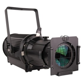 Evolights Profile Par 250W Rgbla Reflektor Profil.