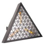 Evolights Lumen Tri Oświetlenie Sceniczne Retro Vi