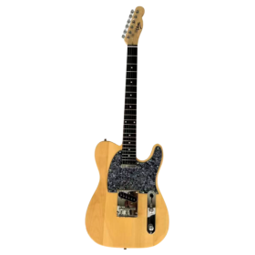 V-Tone Gtl39 Nt Gitara Elektryczna 4/4 Telecaster