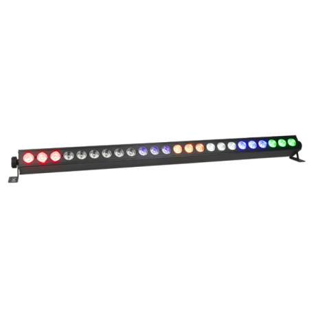 Light4Me Deco Bar Rgbwa-Uv Listwa Oświetleniowa Be