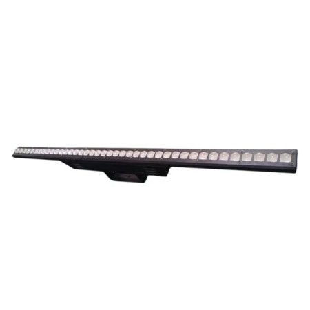 Light4Me Led Wall 40X3W Rgb Listwa Oświetleniowa