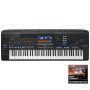 Yamaha Genos2 - Sklep Muzyczny Kutno