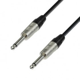 MS CABLE - kabel instrumentalny Jack -Jack 10m