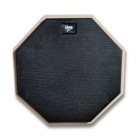 V-Tone Pd12 Bk Pad Perkusyjny Do Ćwiczeń 12 Cali C