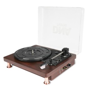 Dna Tt1 Gramofon Odtwarzacz Płyt Winylowych Bt