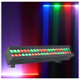 Light4Me Beam Wash Bar Listwa Oświetleniowa Wall W