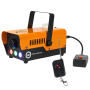 Light4Me Fogic 400W Led Generator Wytwornica Dymu