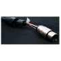 Cable4Me Przewód Kabel Dmx 3Pin 2M Do Świateł