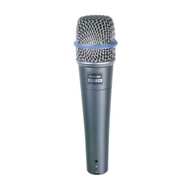 SHURE BETA 57A mikrofon dynamiczny