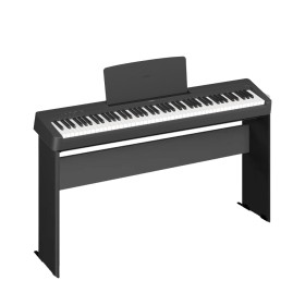 YAMAHA P-145BT pianino cyfrowe zestaw