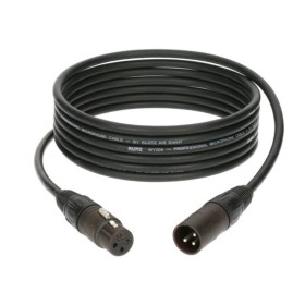 KLOTZ M1FM1K500 kabel mikrofonowy 5M