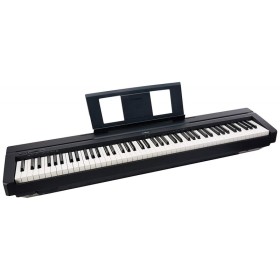 YAMAHA P-45 B pianino cyfrowe
