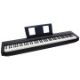 YAMAHA P-45 B pianino cyfrowe