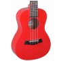 V-TONE UK23 RD ukulele koncertowe akustyczne 23""
