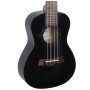V-TONE UK23 BK ukulele koncertowe akustyczne 23""