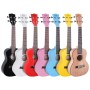 V-TONE UK23 BK ukulele koncertowe akustyczne 23""