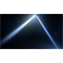 LIGHT4ME SPIDER MKII TURBO efekt LED 8x3W RGBW