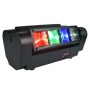 LIGHT4ME SPIDER MKII TURBO efekt LED 8x3W RGBW