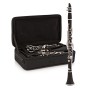 V-Tone C 17 Klarnet Bb Standard Zestaw Z Futerałem