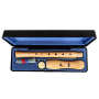 V-TONE FL W1 flet prosty sopranowy naturalne drewno