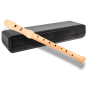 V-TONE FL W1 flet prosty sopranowy naturalne drewno