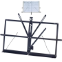 SUPRIMO D1 pulpit do nut regulowany