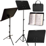 SUPRIMO D3 SET pulpit do nut regulowany