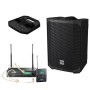 EVERSE 8 Tray półka Mipro ACT 311B/32T/MU53HNS 480-934 MHz