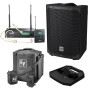 EVERSE 8 TOTE torba Tray półka Mipro ACT 311B/32T/MU53HNS 480-934 MHz