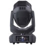 LIGHT4ME BSW 280 głowica ruchoma beam spot wash