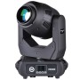 LIGHT4ME VENOM ZOOM 250W V2 głowica ruchoma LED