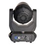 LIGHT4ME VENOM SPOT RING 200W głowica ruchoma LED