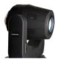 LIGHT4ME VENOM SPOT RING 200W głowica ruchoma LED