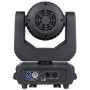 LIGHT4ME VENOM SPOT 150W głowica ruchoma LED oświe