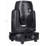 LIGHT4ME FOCUS 100 SPOT PRYZMA głowica ruchoma LED