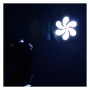 LIGHT4ME MINI SPOT 60 PRISM mała głowica ruchoma L