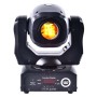 LIGHT4ME MINI SPOT 60 PRISM mała głowica ruchoma L