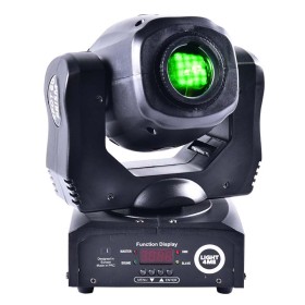 LIGHT4ME MINI SPOT 60 PRISM mała głowica ruchoma L