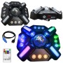 LIGHT4ME MULTIX multiefekt świetlny 3w1 LED scenic