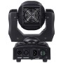 LIGHT4ME MINI SPOT 60 RING głowica ruchoma LED