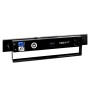 LIGHT4ME VENOM STROBE BAR listwa LED WW RGB strobo