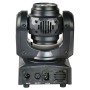 LIGHT4ME TWIN BEAM 210 mini głowica ruchoma LED dw
