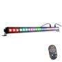 LIGHT4ME DECO BAR 24 RGBW V2 IR listwa oświetlenio