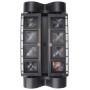 LIGHT4ME SPIDER STROBO LASER efekt LED multiefekt
