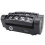 LIGHT4ME SPIDER STROBO LASER efekt LED multiefekt