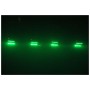 LIGHT4ME SPIDER STROBO LASER efekt LED multiefekt