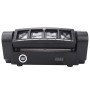 LIGHT4ME SPIDER STROBO LASER efekt LED multiefekt