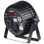 LIGHT4ME ALU QUAD PAR 18x6W RGBW reflektor scenicz