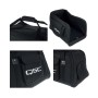 QSC K12.2 Tote Bag BK pokrowiec QSC
