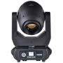 LIGHT4ME VENOM ZOOM 250W V2 głowica ruchoma LED